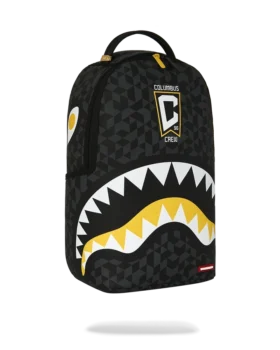 MLS COLUMBUS CREW SHARK DLXSV Rucksäcke