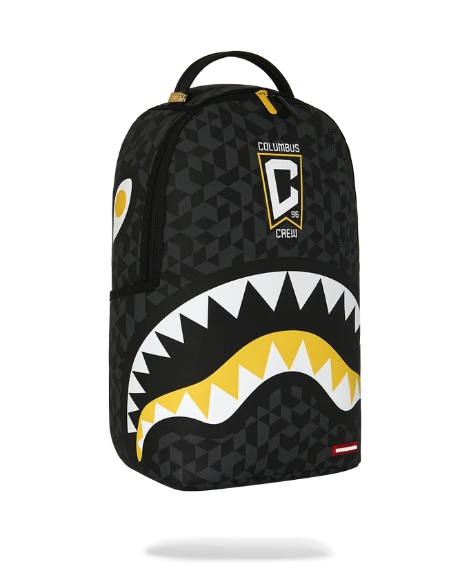 MLS COLUMBUS CREW SHARK DLXSV Rucksäcke