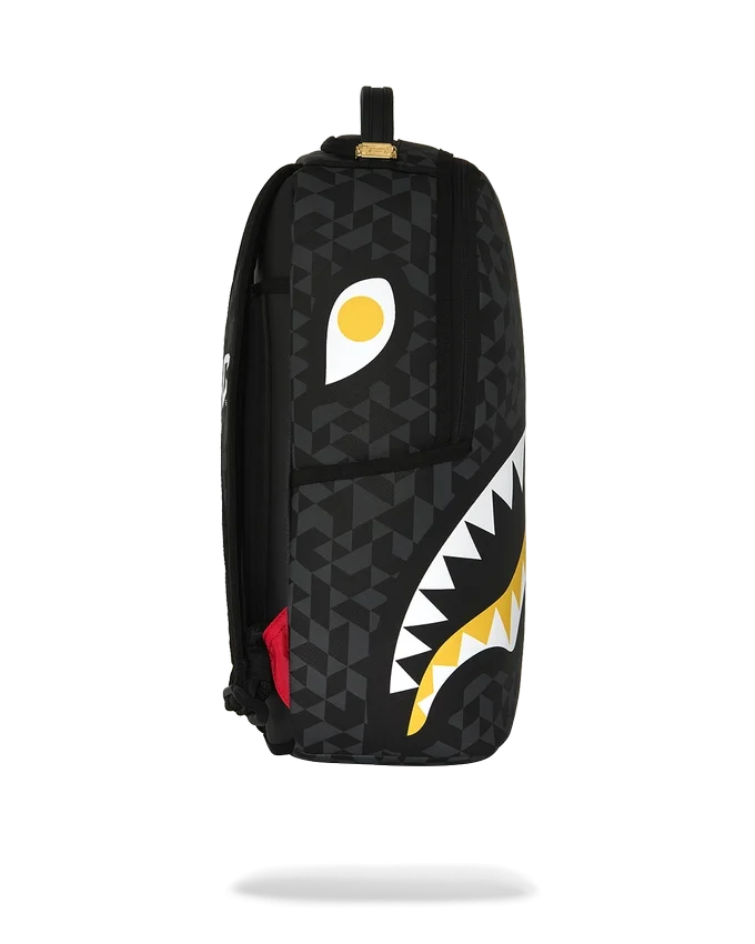 MLS COLUMBUS CREW SHARK DLXSV Rucksäcke