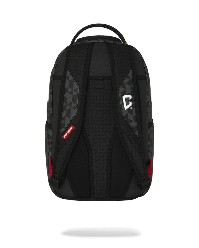 MLS COLUMBUS CREW SHARK DLXSV Rucksäcke