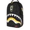 MLS COLUMBUS CREW SHARK DLXSV Rucksäcke