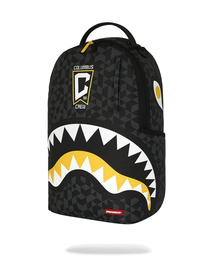 MLS COLUMBUS CREW SHARK DLXSV Rucksäcke