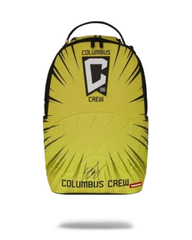 MLS COLUMBUS CREW STEVEN MOREIRA 9 Rucksäcke