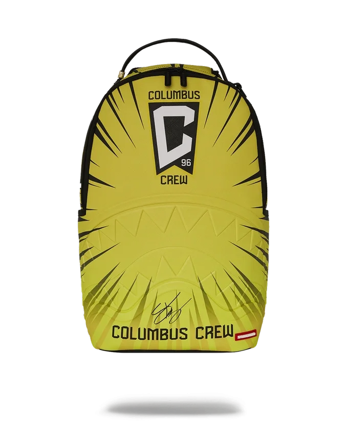 MLS COLUMBUS CREW STEVEN MOREIRA 9 Rucksäcke