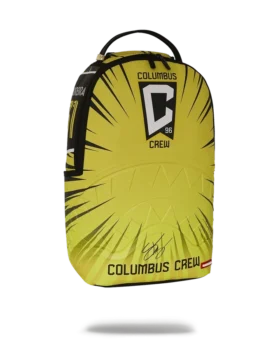 MLS COLUMBUS CREW STEVEN MOREIRA 9 Rucksäcke