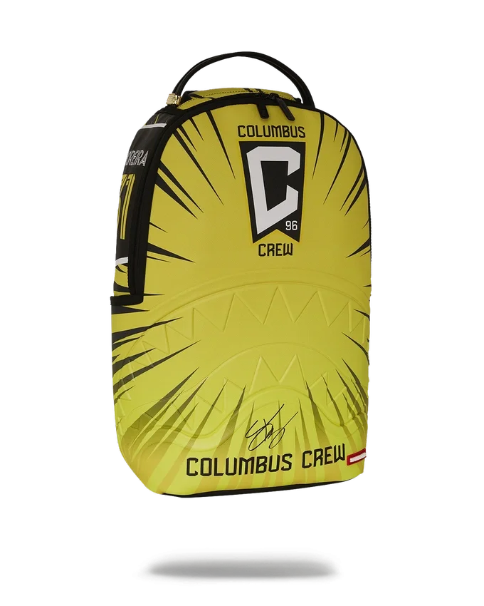 MLS COLUMBUS CREW STEVEN MOREIRA 9 Rucksäcke