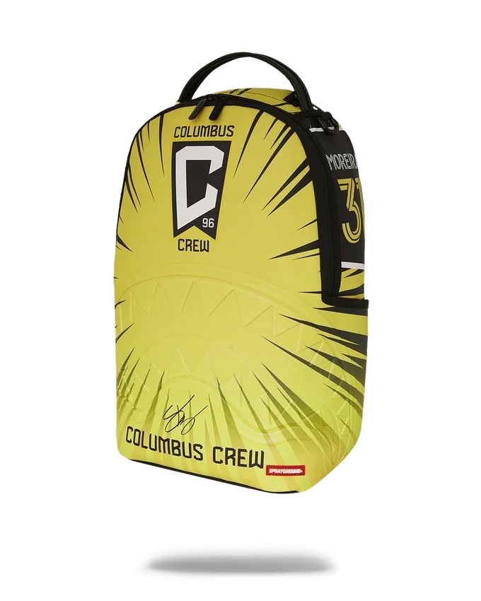 MLS COLUMBUS CREW STEVEN MOREIRA 9 Rucksäcke