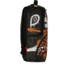 MLS HOUSTON DYNAMO FC STREET ART RUCKSACK