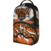 MLS HOUSTON DYNAMO FC STREET ART RUCKSACK