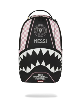 MLS INTER MIAMI MESSI DLXSV Rucksäcke