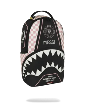 MLS INTER MIAMI MESSI DLXSV Rucksäcke