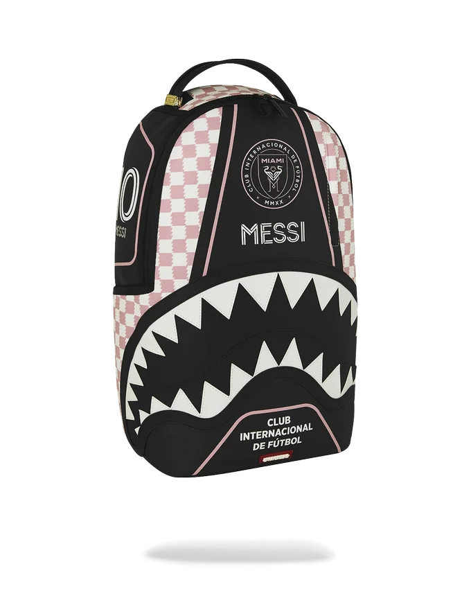 MLS INTER MIAMI MESSI DLXSV Rucksäcke