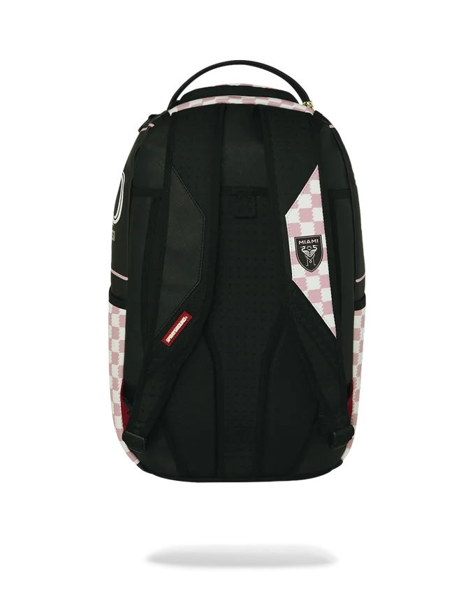 MLS INTER MIAMI MESSI DLXSV Rucksäcke