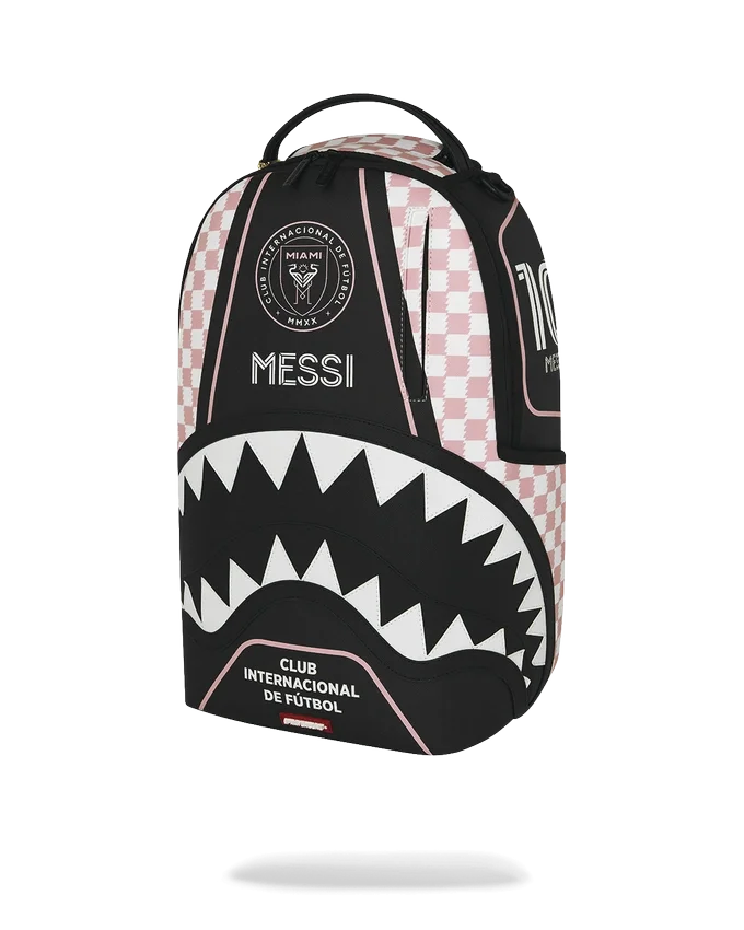MLS INTER MIAMI MESSI DLXSV Rucksäcke