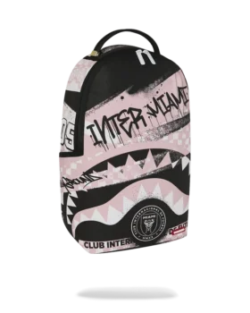 MLS INTER MIAMI STENCIL Shark DLXSV Rucksäcke