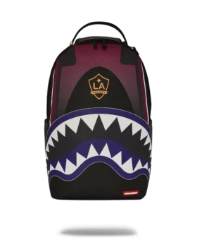 MLS LA GALAXY COSMIC POWER RUCKSACK