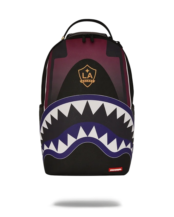 MLS LA GALAXY COSMIC POWER RUCKSACK