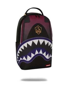 MLS LA GALAXY COSMIC POWER RUCKSACK