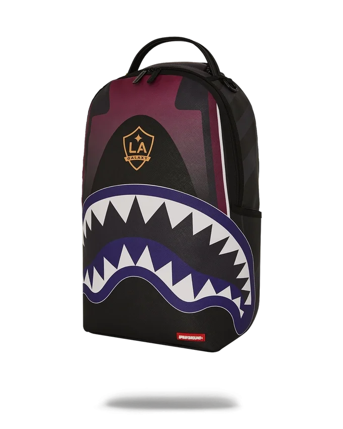 MLS LA GALAXY COSMIC POWER RUCKSACK