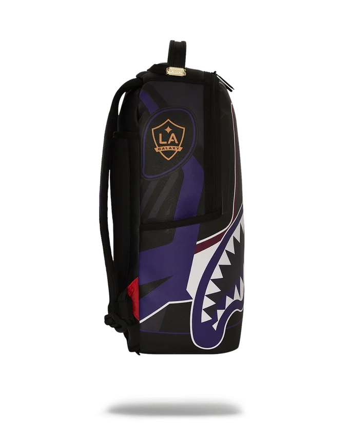 MLS LA GALAXY EDWIN CERRILLO 20 Rucksäcke