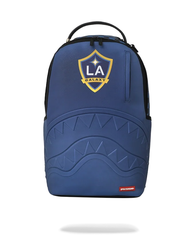 MLS LA GALAXY SHARK DLXSV RUCKSACK