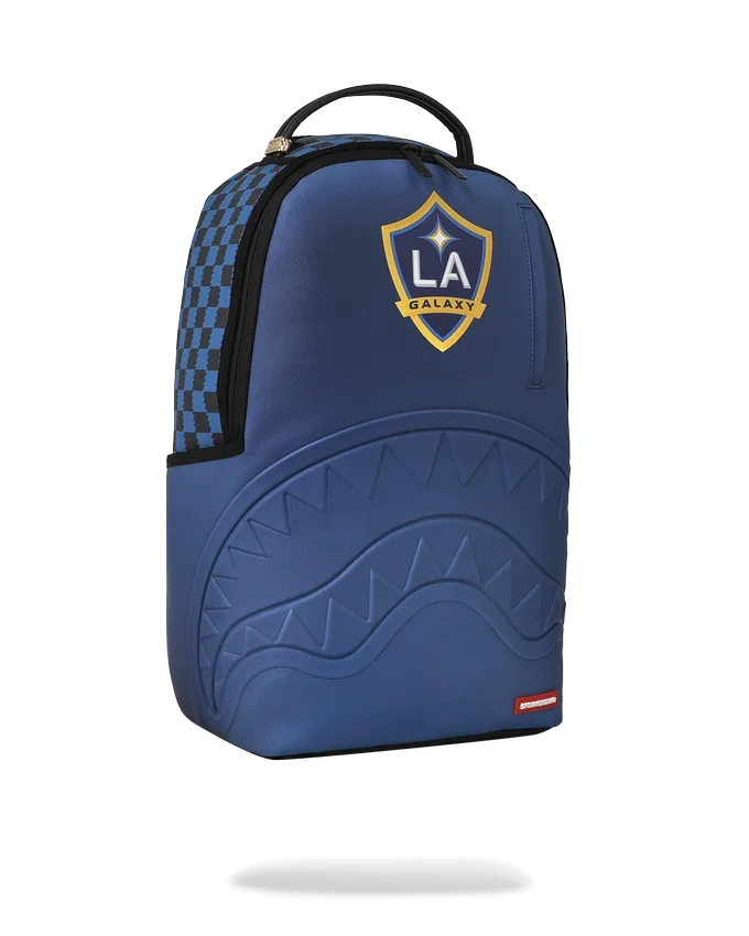 MLS LA GALAXY SHARK DLXSV RUCKSACK