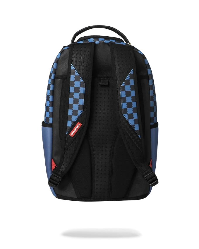 MLS LA GALAXY SHARK DLXSV RUCKSACK