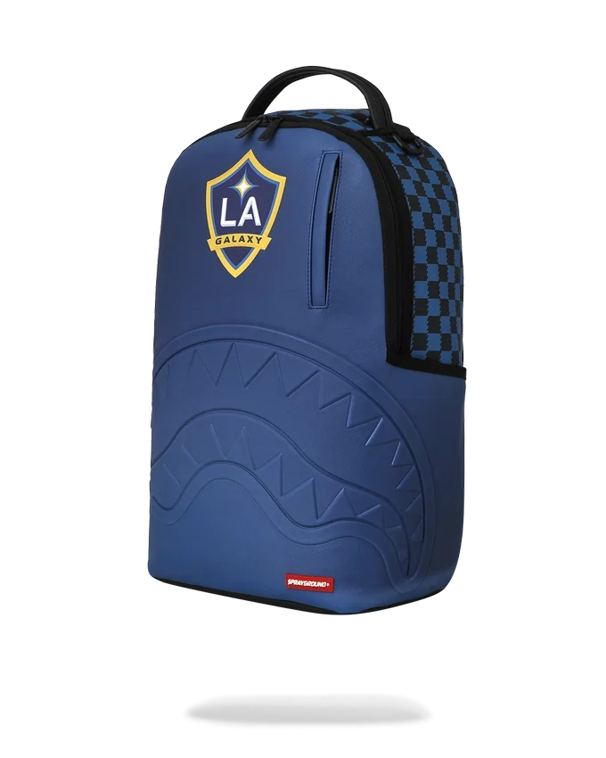 MLS LA GALAXY SHARK DLXSV RUCKSACK