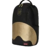 MLS LAFC GOLD SHARK DLXSV RUCKSACK