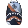 MLS NYCFC SPEED SHARK DLXSV Rucksäcke