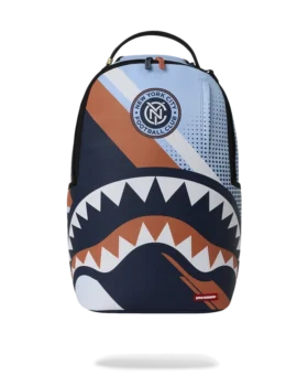 MLS NYCFC SPEED SHARK DLXSV Rucksäcke