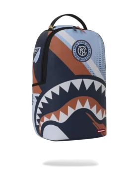 MLS NYCFC SPEED SHARK DLXSV Rucksäcke