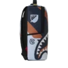 MLS NYCFC SPEED SHARK DLXSV Rucksäcke