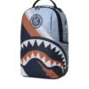 MLS NYCFC SPEED SHARK DLXSV Rucksäcke