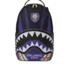 MLS ORLANDO CITY SHARK DLXSV Rucksäcke