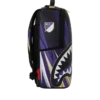 MLS ORLANDO CITY SHARK DLXSV Rucksäcke