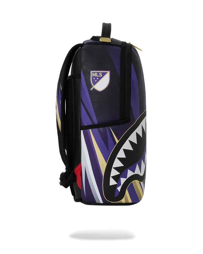 MLS ORLANDO CITY SHARK DLXSV Rucksäcke