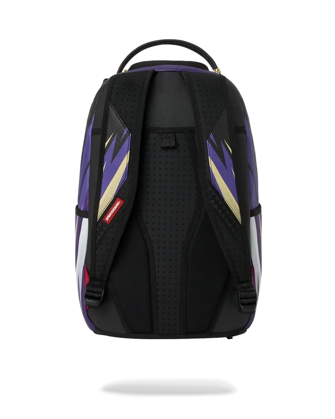 MLS ORLANDO CITY SHARK DLXSV Rucksäcke