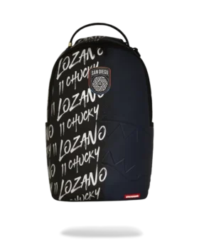 MLS SAN DIEGO FC CHUCKY LOZANO 11 Rucksäcke