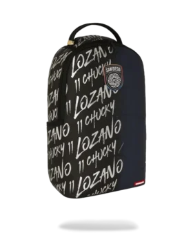 MLS SAN DIEGO FC CHUCKY LOZANO 11 Rucksäcke