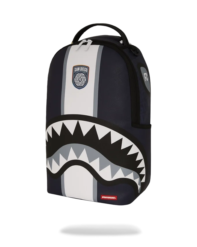 MLS SAN DIEGO FC DEFENDER Rucksäcke