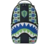 MLS SEATTLE SFC Shark DLXSV Rucksäcke