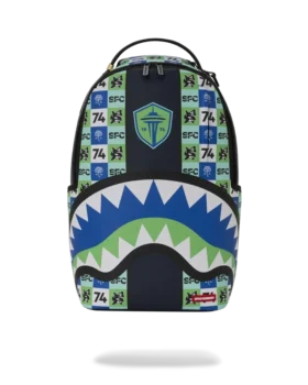 MLS SEATTLE SFC Shark DLXSV Rucksäcke