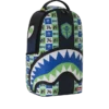 MLS SEATTLE SFC Shark DLXSV Rucksäcke