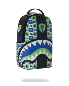MLS SEATTLE SFC Shark DLXSV Rucksäcke