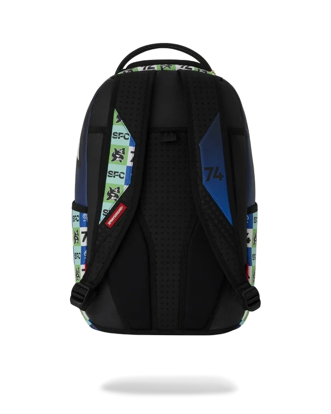 MLS SEATTLE SFC Shark DLXSV Rucksäcke