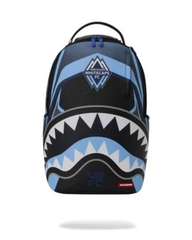 MLS VANCOUVER FC Shark DLXSV Rucksäcke