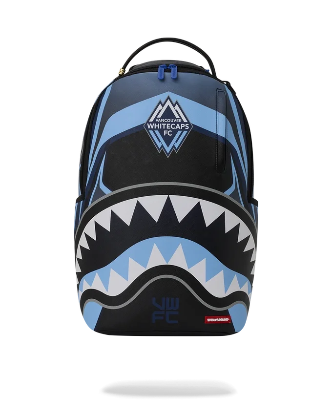 MLS VANCOUVER FC Shark DLXSV Rucksäcke