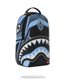 MLS VANCOUVER FC Shark DLXSV Rucksäcke