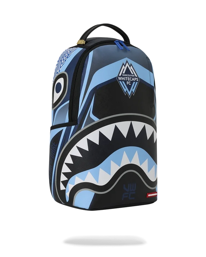 MLS VANCOUVER FC Shark DLXSV Rucksäcke